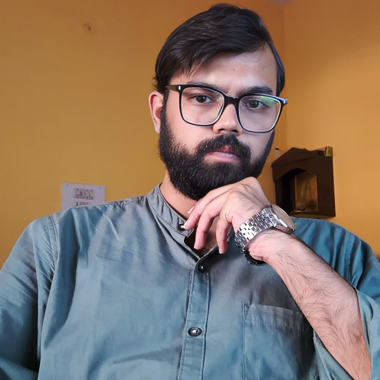 R P Rahul Kashyap