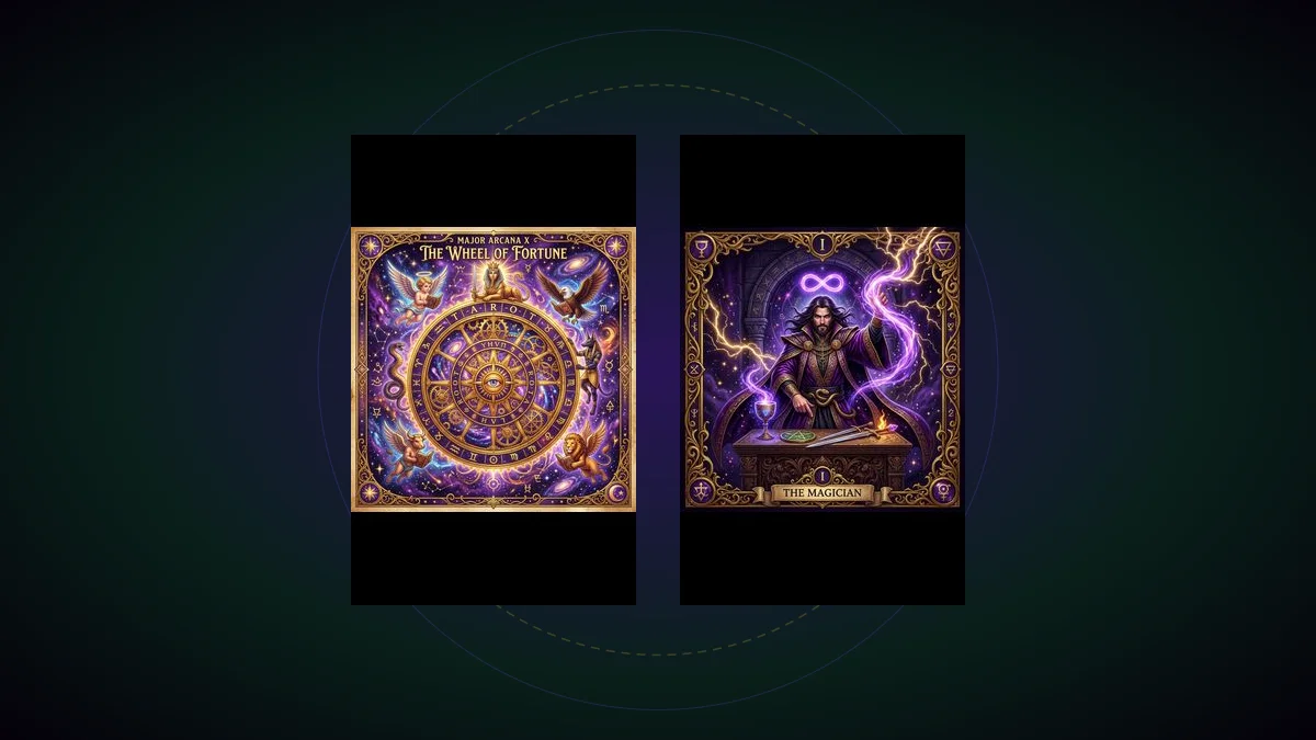 Career & Finance Tarot Reading: Career Path, Promotions & Financial Clarity