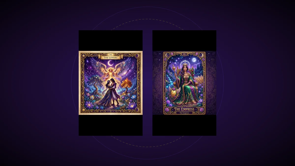 Free Online Love Tarot Reading: Complete Guide to Love & Marriage Spreads