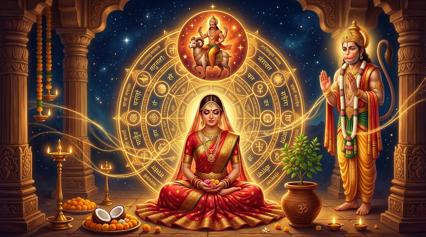 How to Remove Manglik Dosha of Girl: Complete Guide to Remedies, Cancellation and Marriage