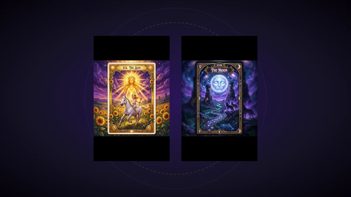 Yes or no tarot reading cards for fast accurate decision making